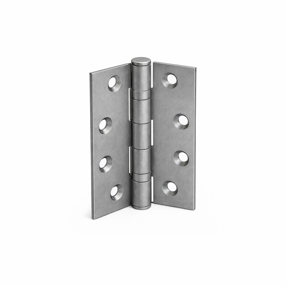Stainless Steel Ball Bearing Hinges